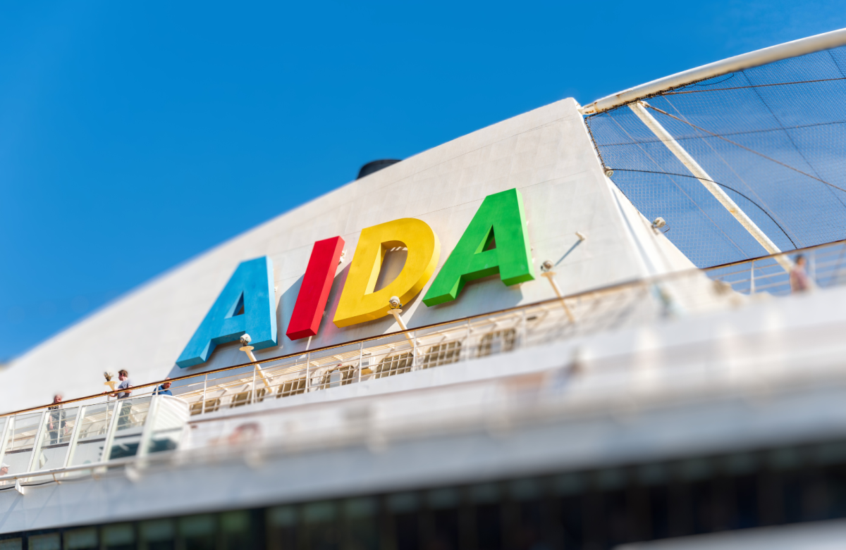 Aida