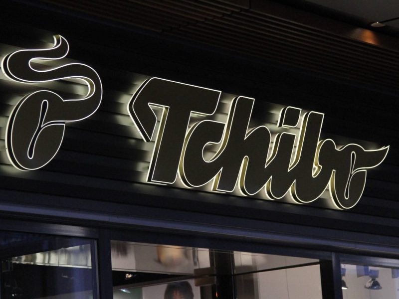 Tchibo