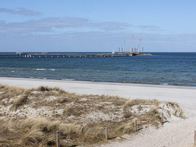 Ostsee Prerow