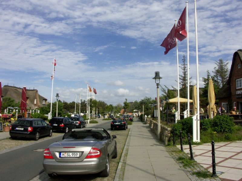 Sylt