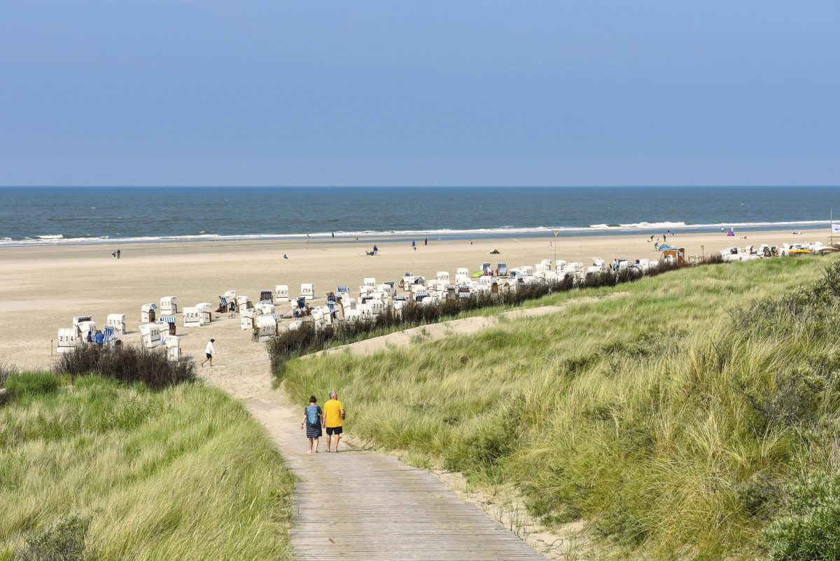 Nordsee