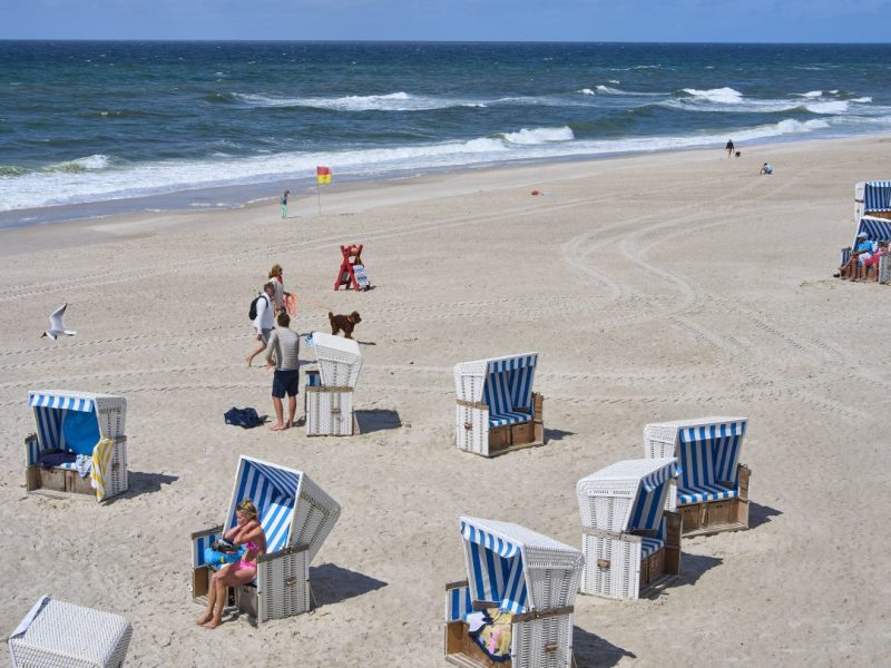 Sylt