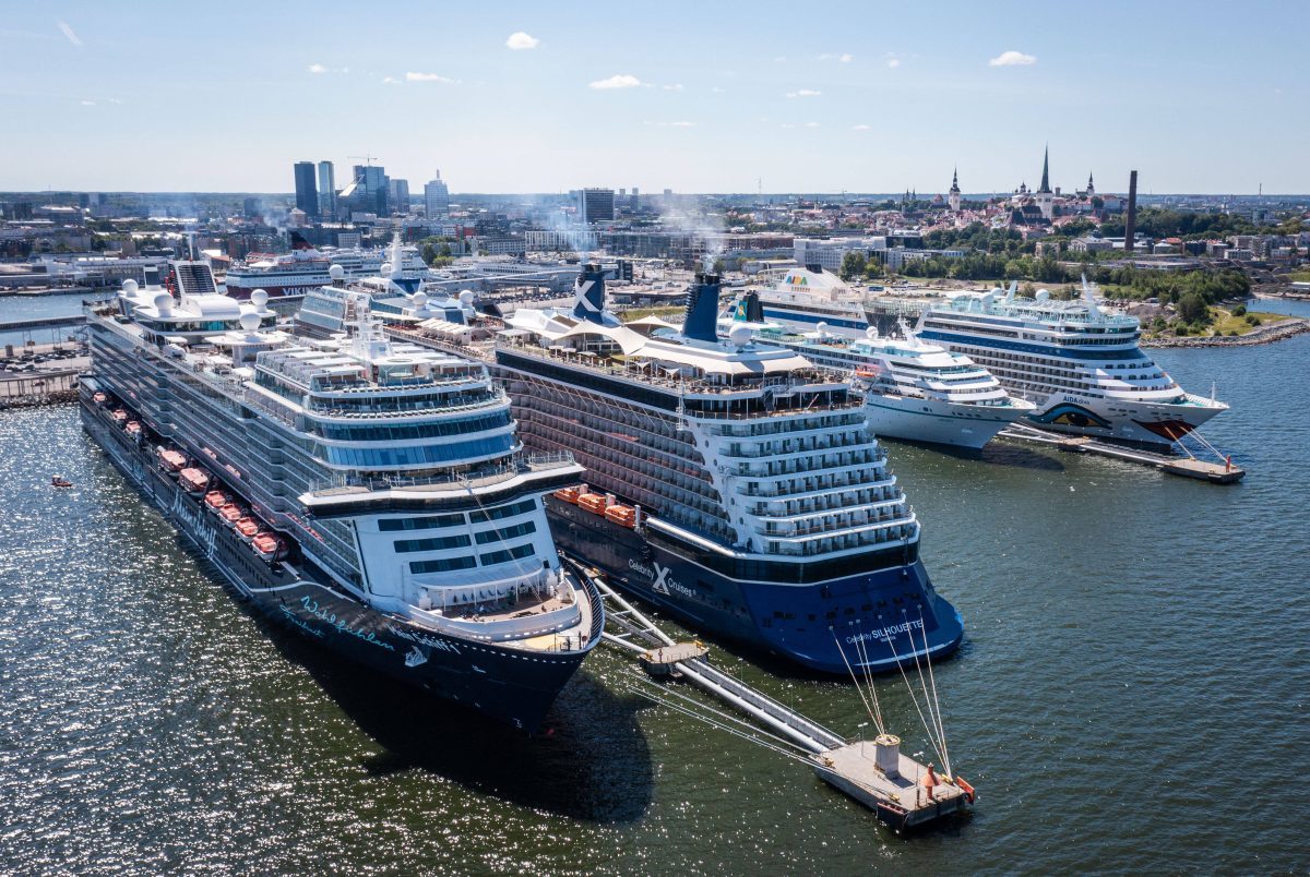 Mein Schiff