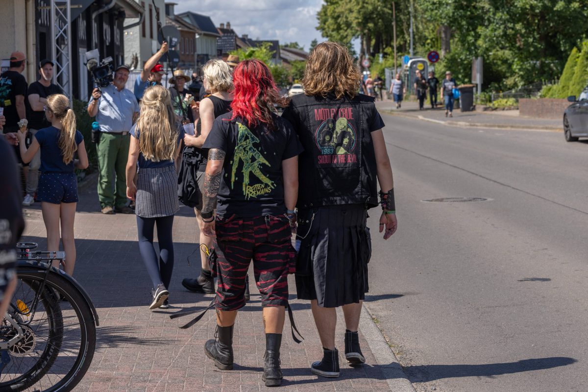 Wacken Open Air 2024.