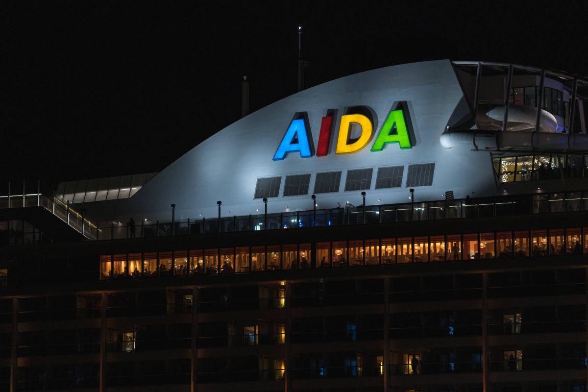 Aida