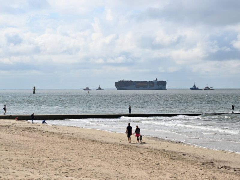 Nordsee