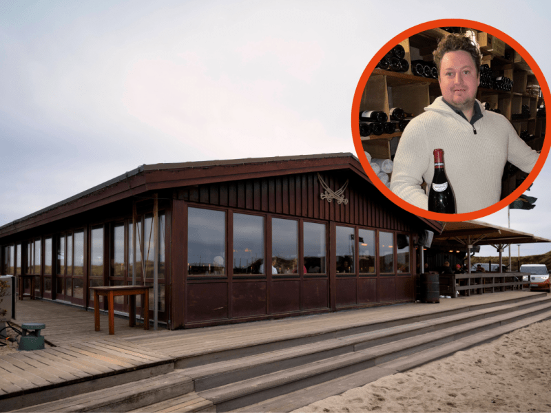 19.000-Euro-Wein auf Sylt
