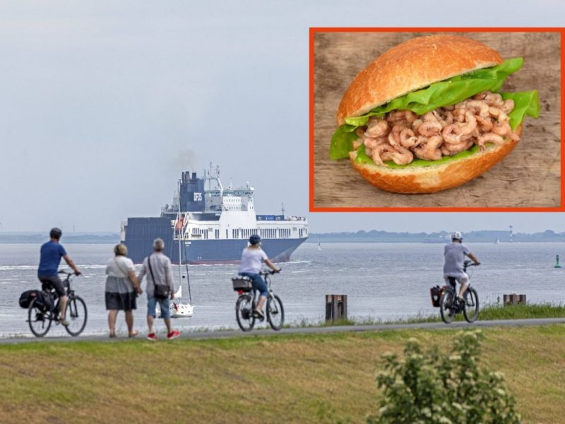 Nordsee
