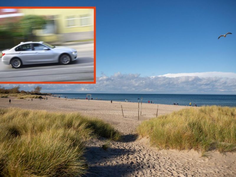 Ostsee