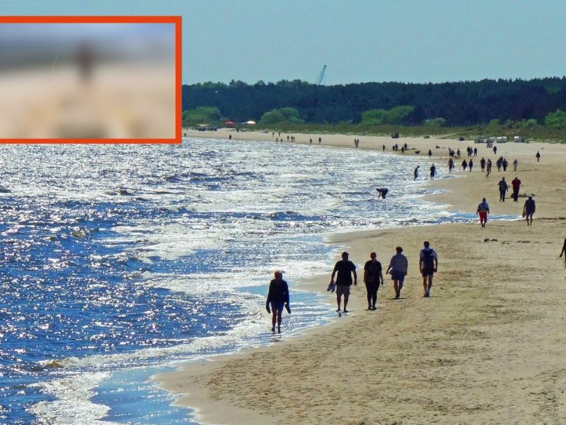 Ostsee