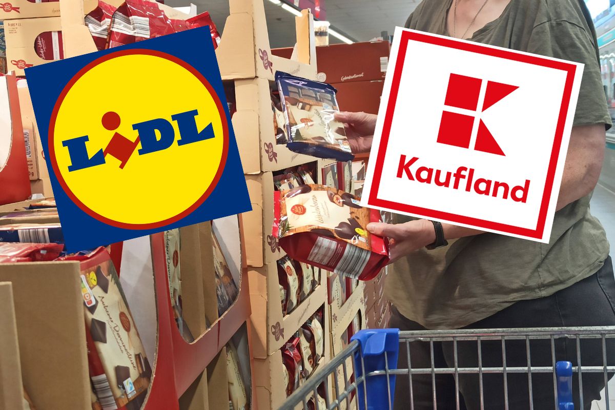 Wann kommen bei Lidl, Kaufland und Co. diese Produkte?