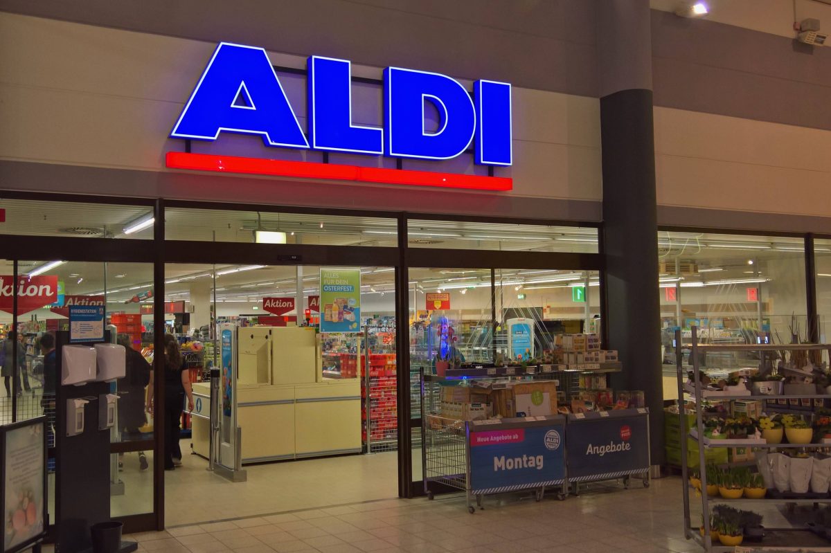 Aldi, Lidl und Co. fallen bei Abfall- und Verpackungstest durch