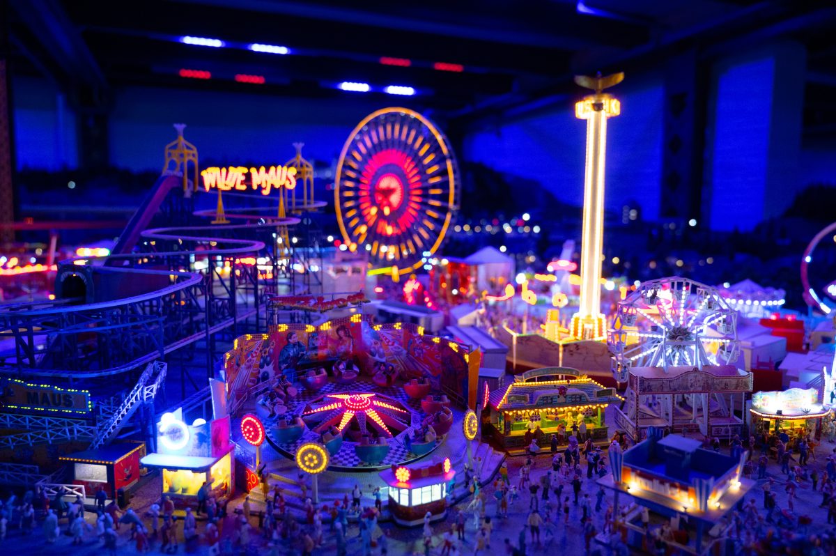 Miniatur Wunderland