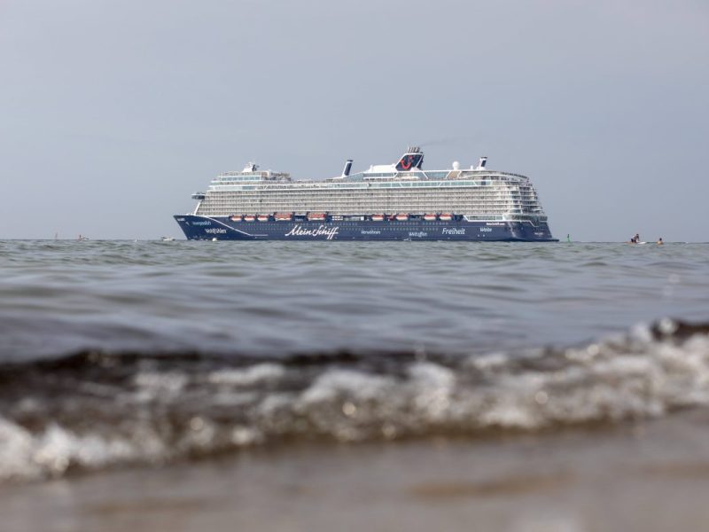 Mein Schiff