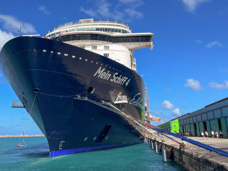 Mein Schiff