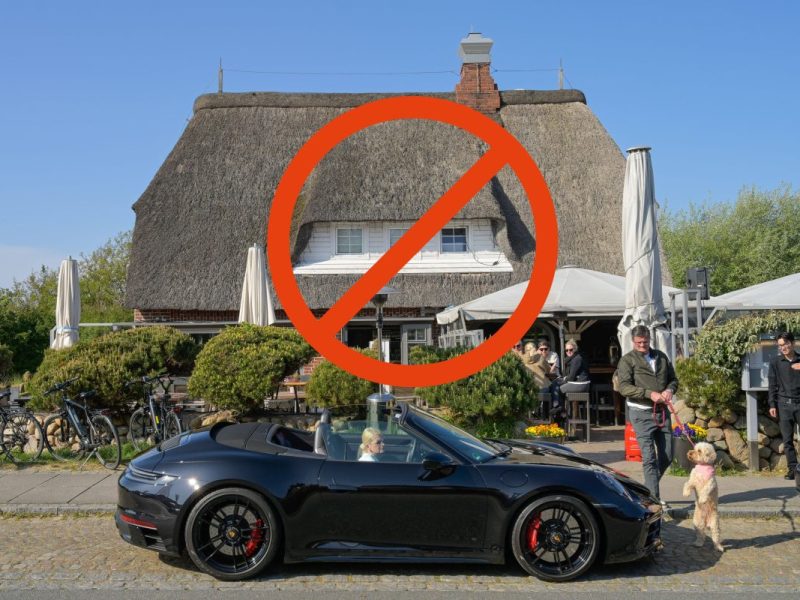 Das Restaurant 