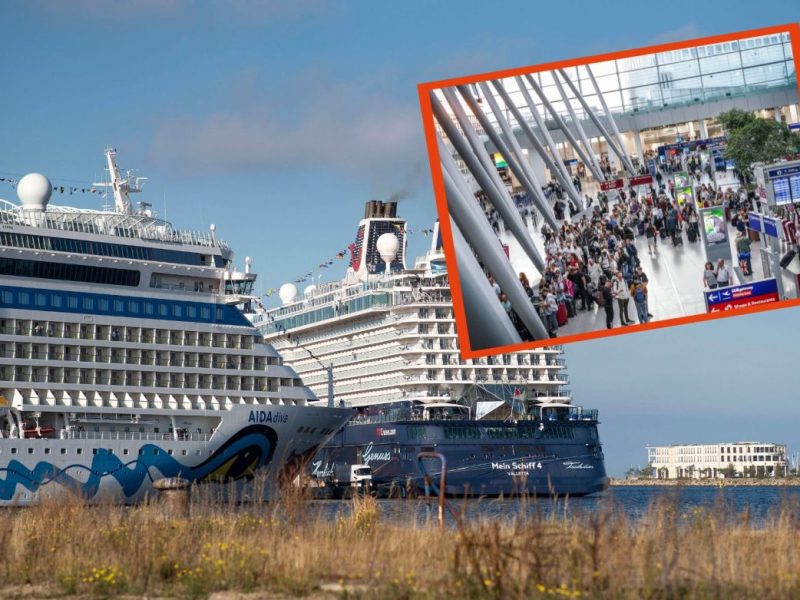 Aida und 