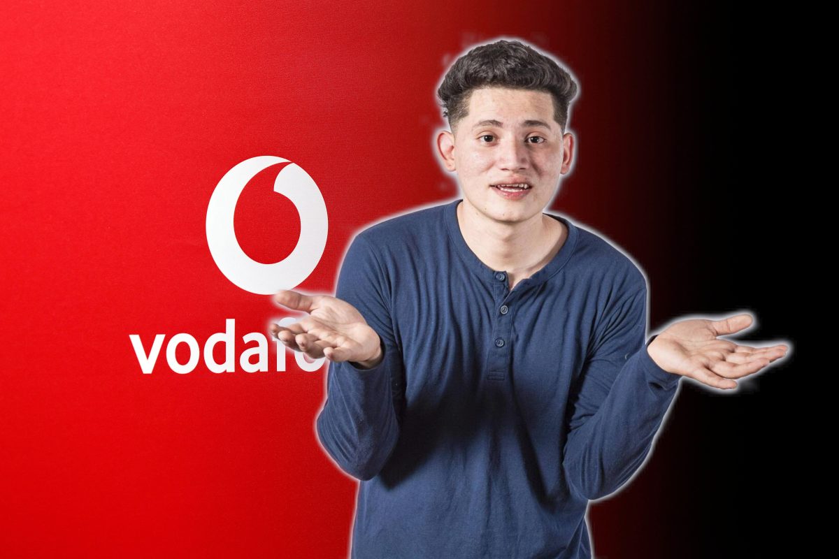 vodafone kunde unverständnis