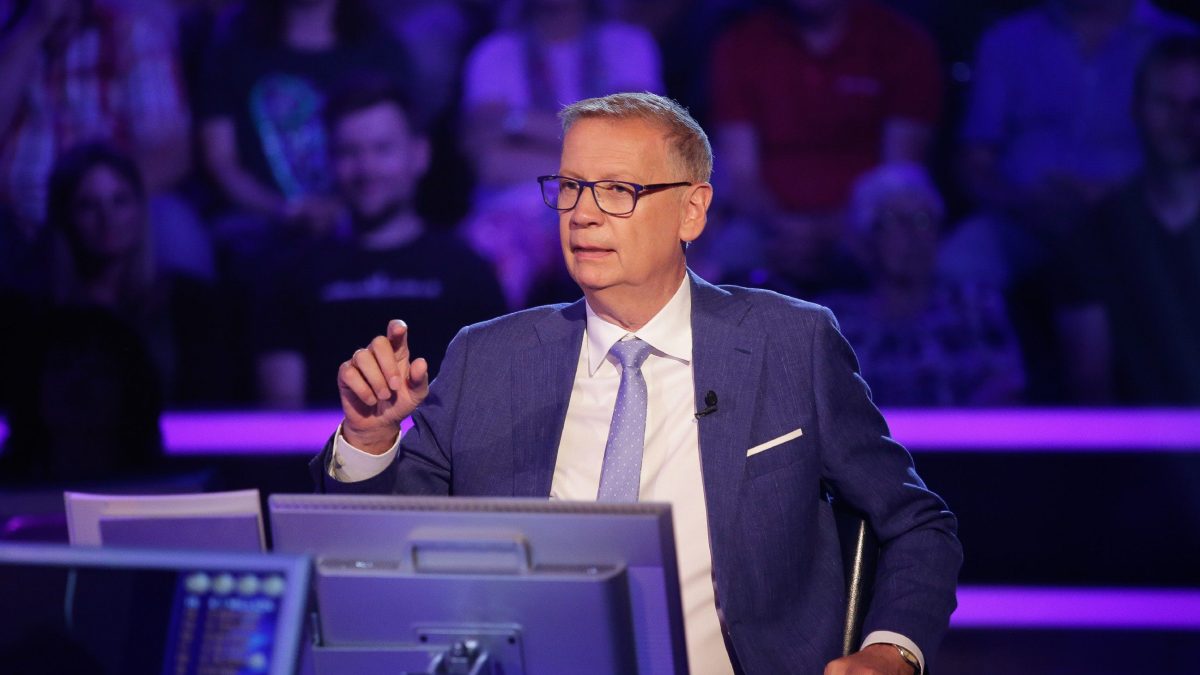 "Wer wird Millionär?" ist zurück! Seit Jahren fesselt die Quizshow unzählige Fans vor den Bildschirmen. Doch jetzt gibt es endlich Klarheit...