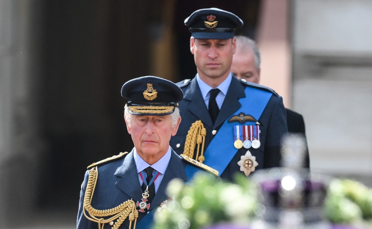 König Charles kämpft weiterhin mit gesundheitlichen Problemen. Prinz William bereitet sich deshalb zunehmend auf den nächsten Schritt vor...