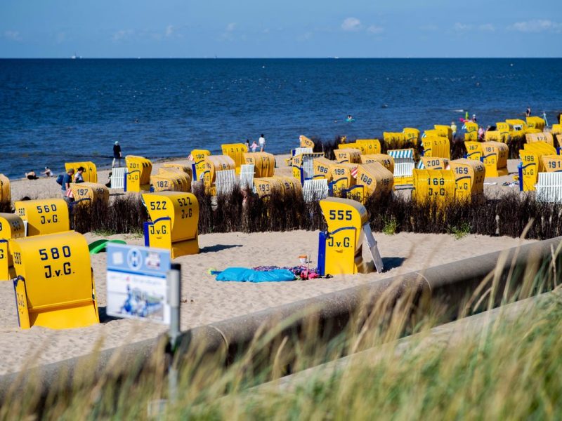Nordsee
