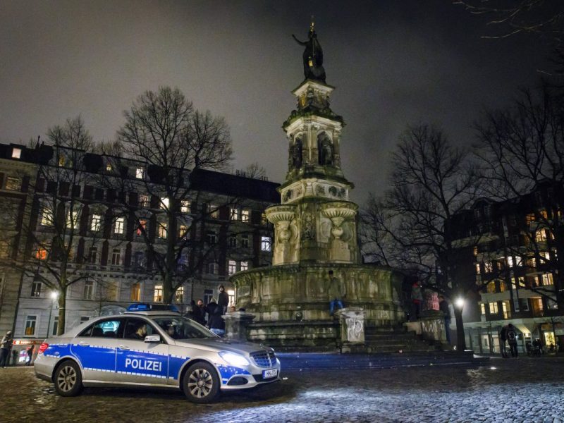 Hamburg