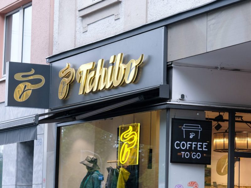 Tchibo