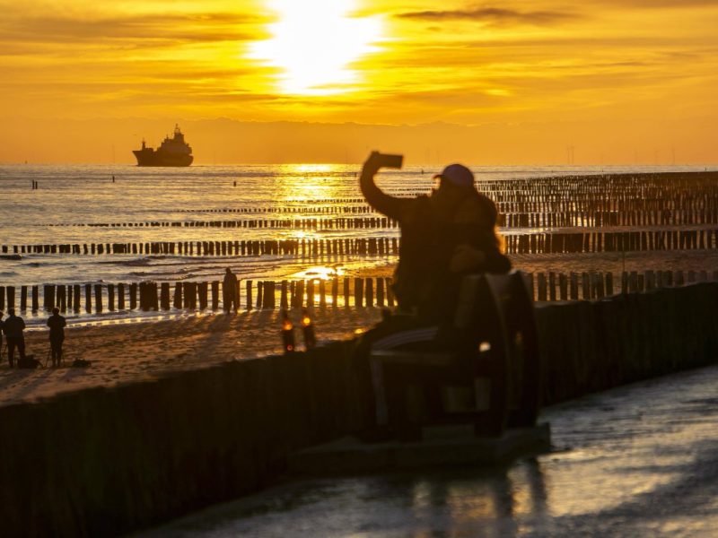 Nordsee