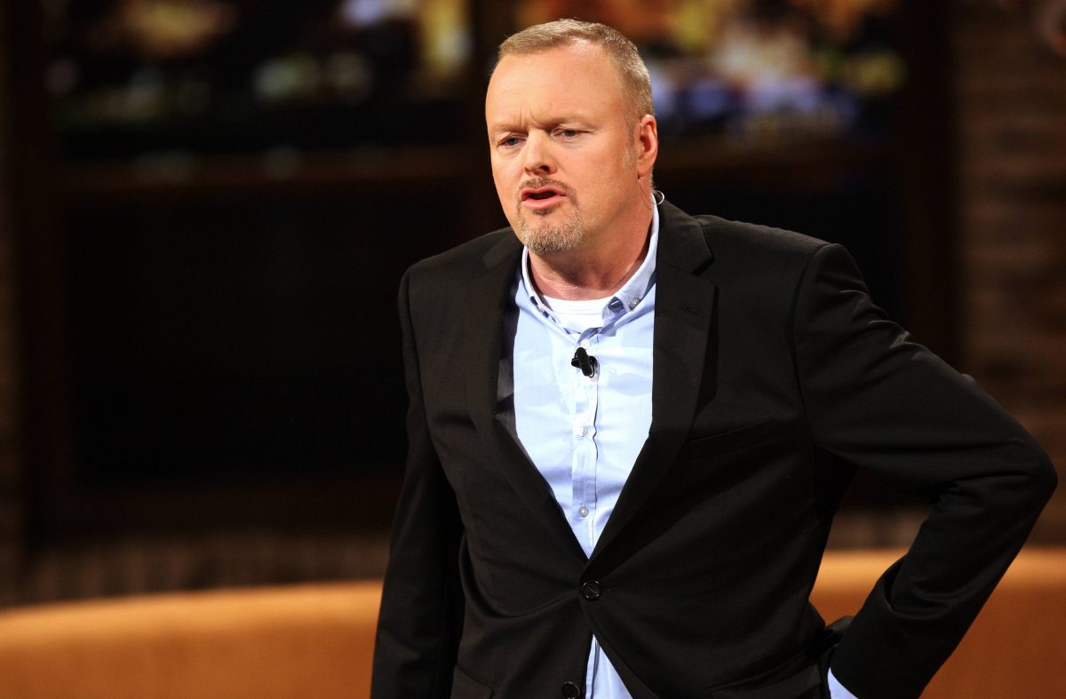 Stefan Raab