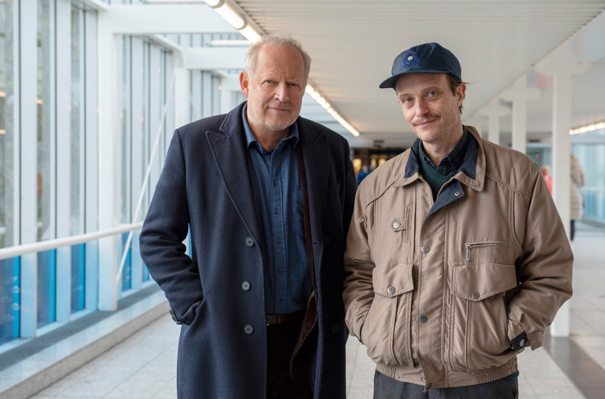â€žTatortâ€œ Kiel
