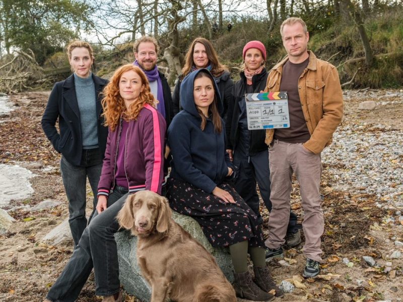 â€žNord bei Nordwestâ€œ (ARD): Nach der Folge kommt die bittere Nachricht