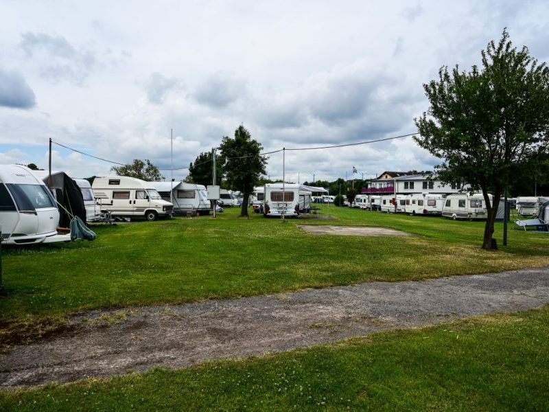Camping
