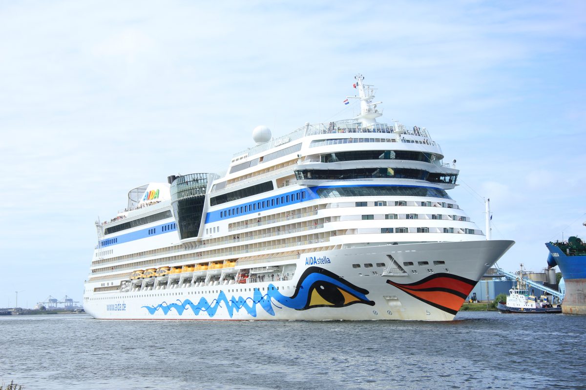 Aida Cruises