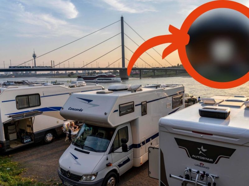 Camping