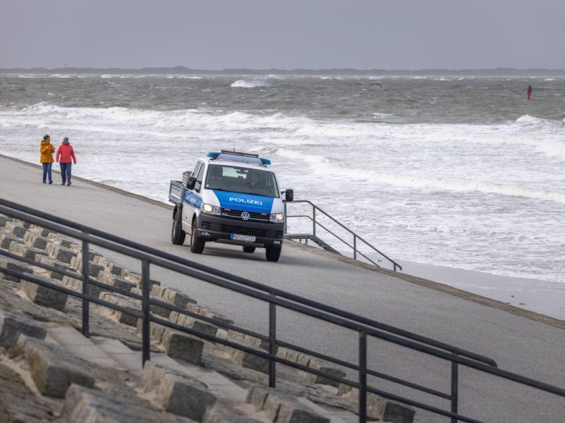 Nordsee