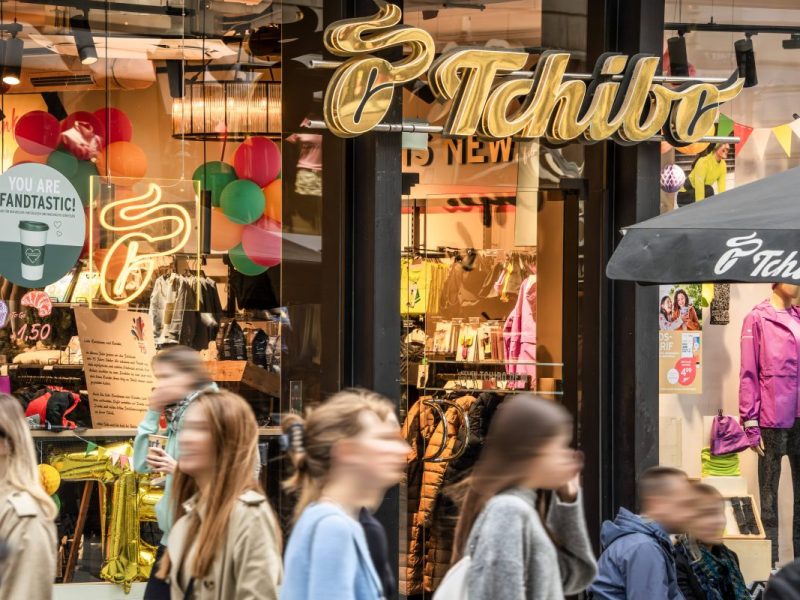 Tchibo: Das ist der Verkaufs-Schlager! Kunden kÃ¶nnen nicht genug bekommen