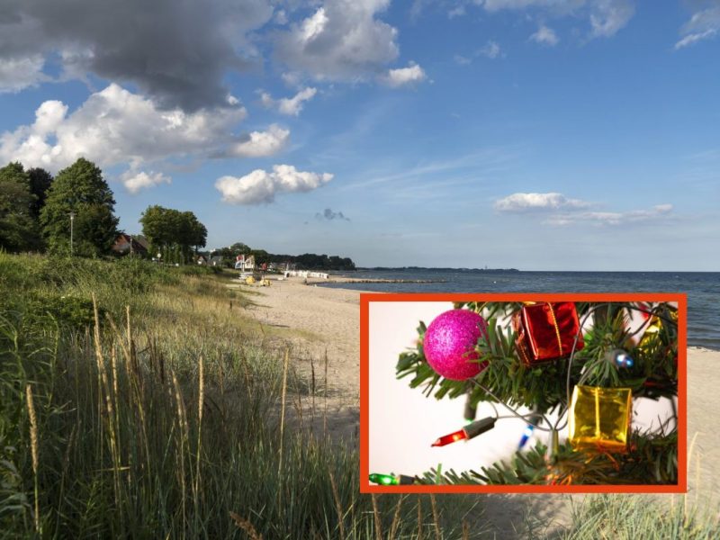 Ostsee