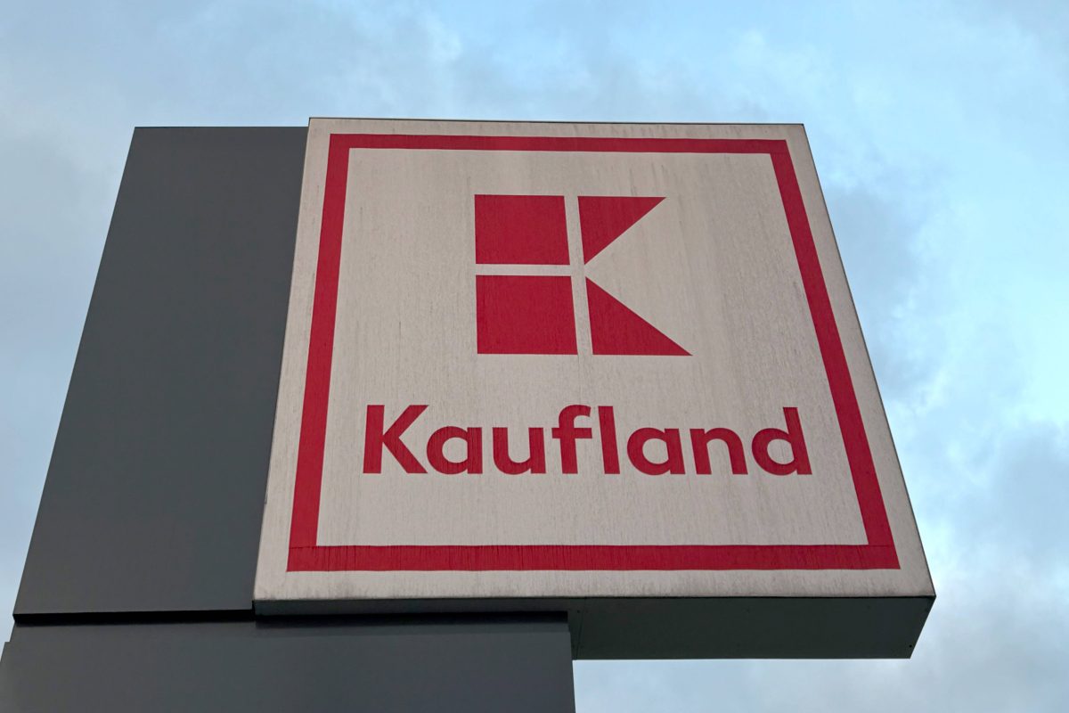 Kaufland