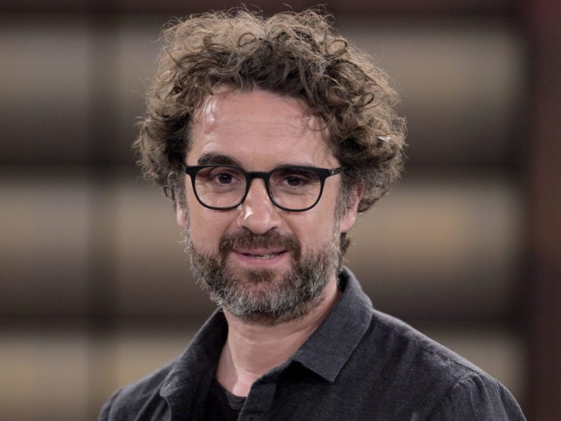 "Nord Nord Mord"-Schauspieler Oliver Wnuk sagt Lebewohl