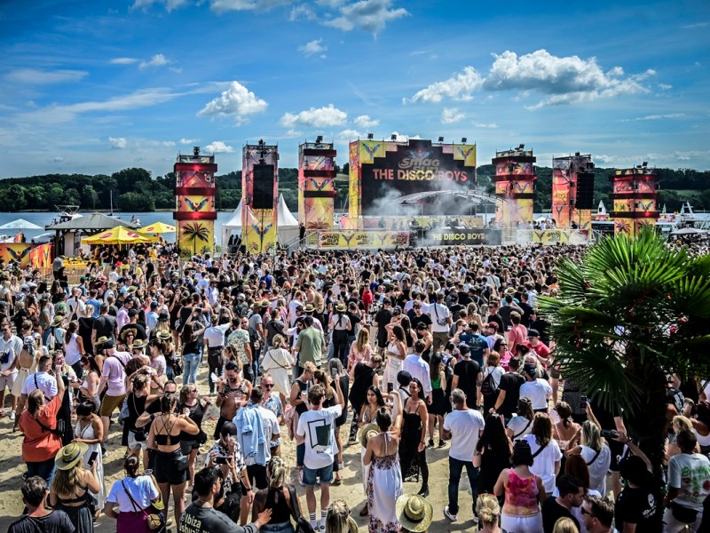 Festival