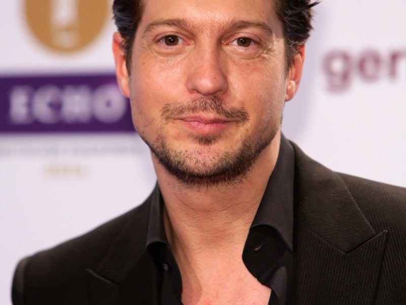 Sebastian Deyle, 