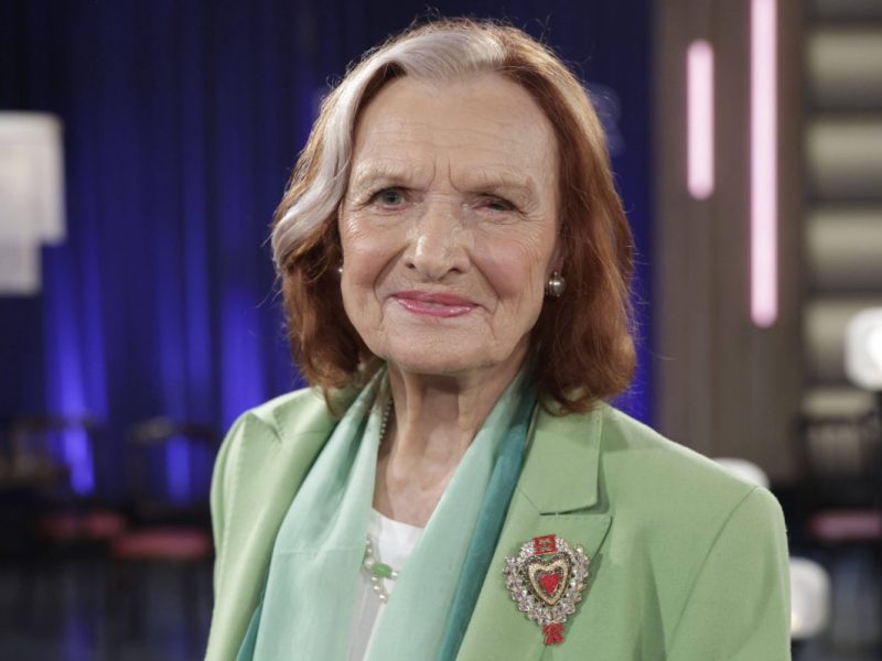 Brigitte Antonius, 