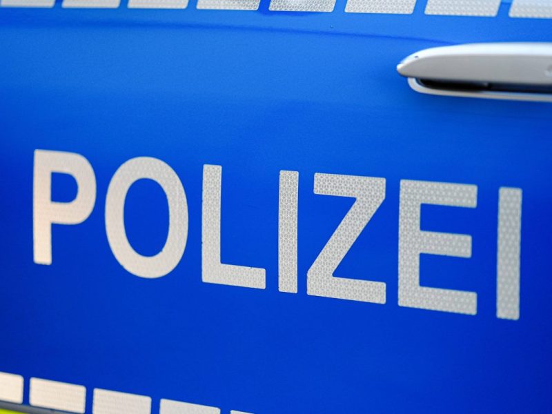 Brutaler Angriff in Hamburg (Symbolbild)