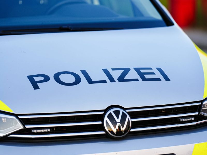 Unfall in Hamburg-Neugraben-Fischbek (Symbolbild)